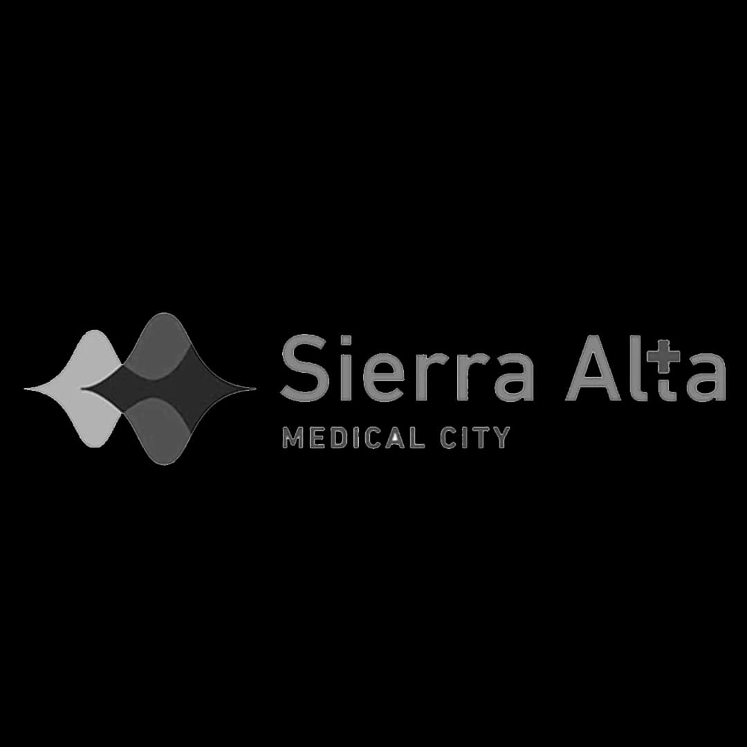 Sierra Alta
