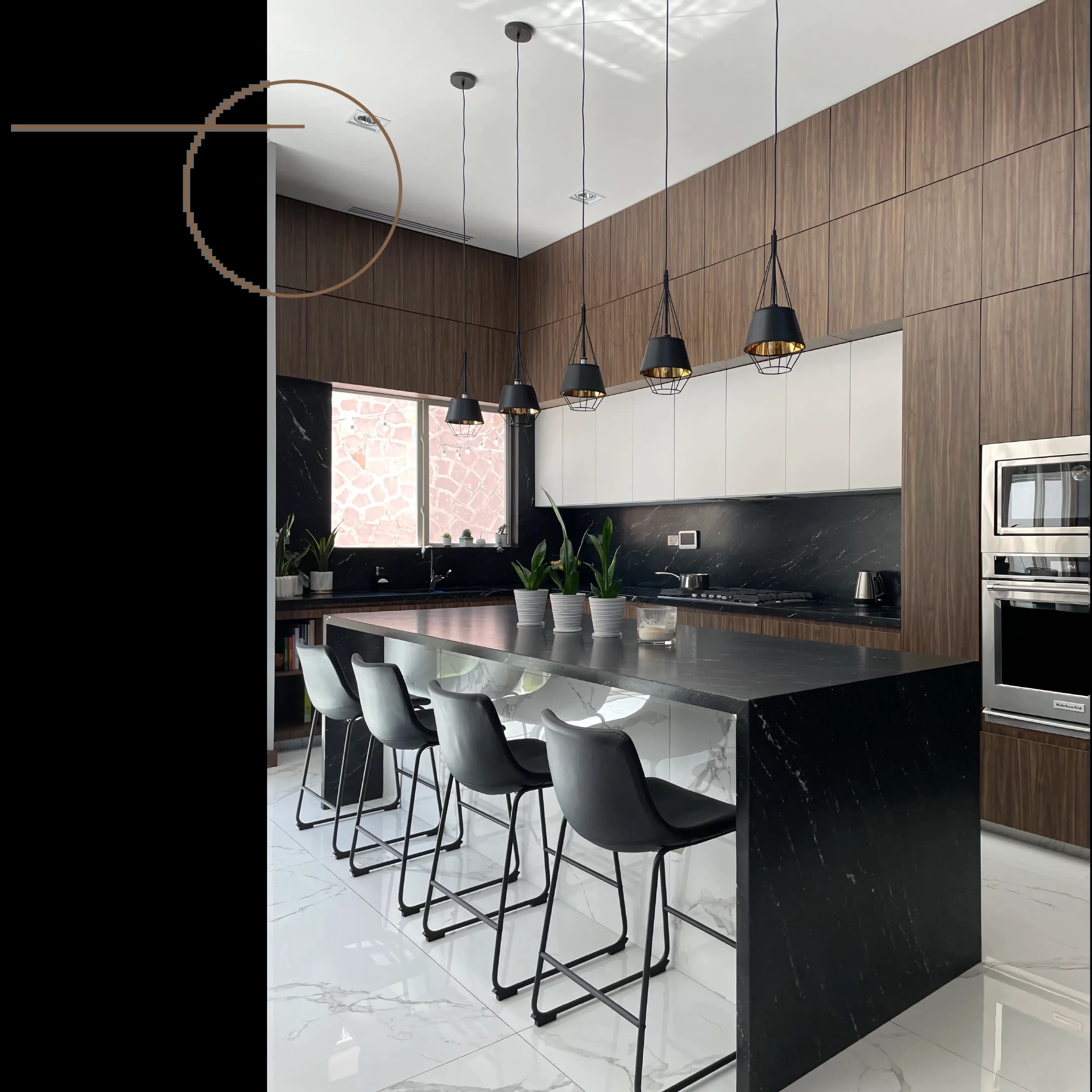 Residencial