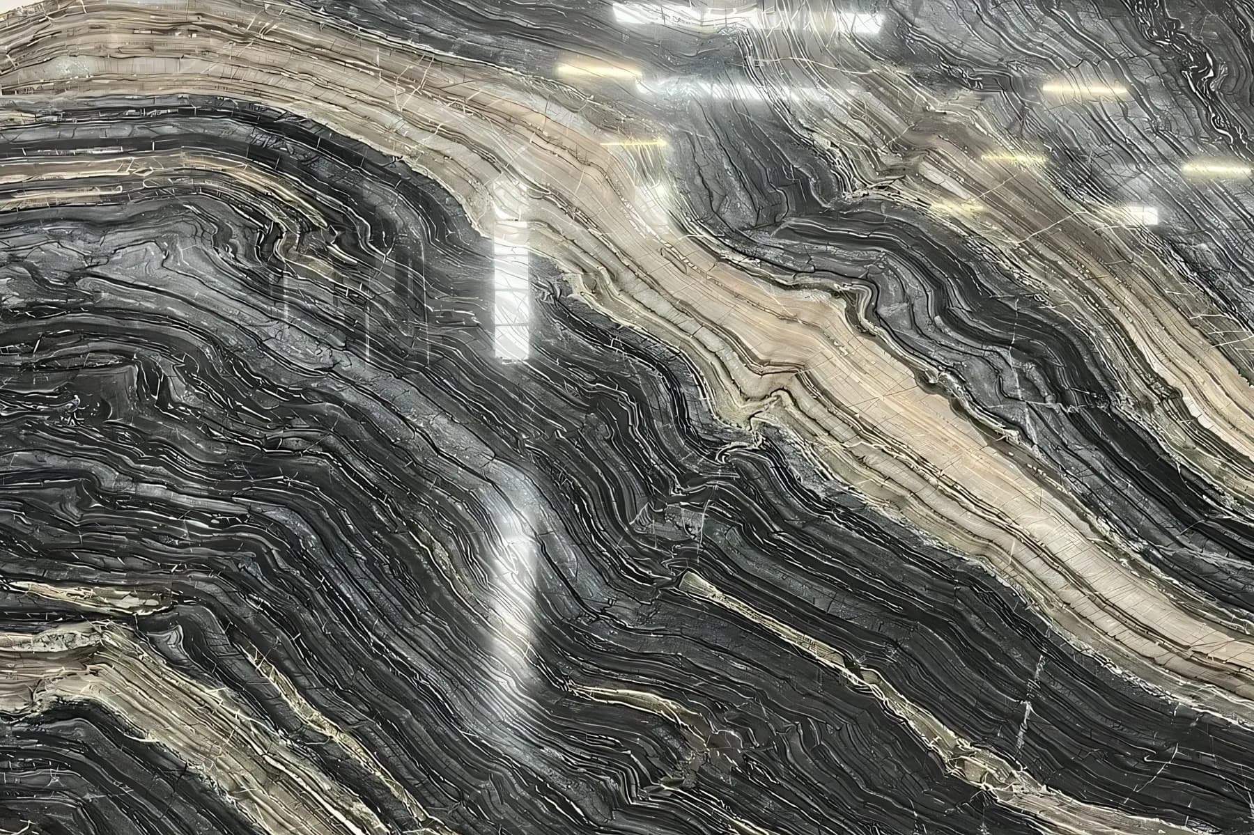 Silver Wave Pulido