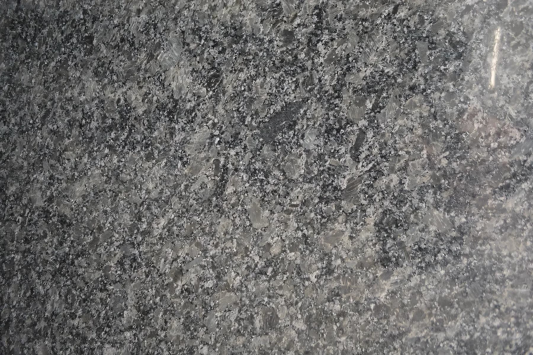 Steel Gray