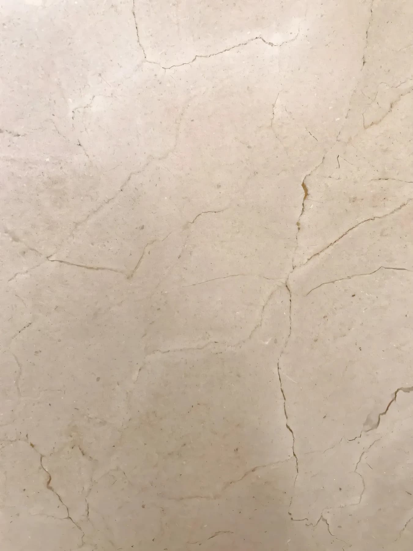 Crema Marfil