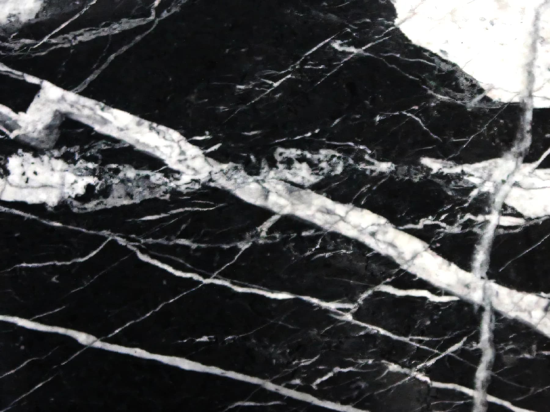 Negro Marquina