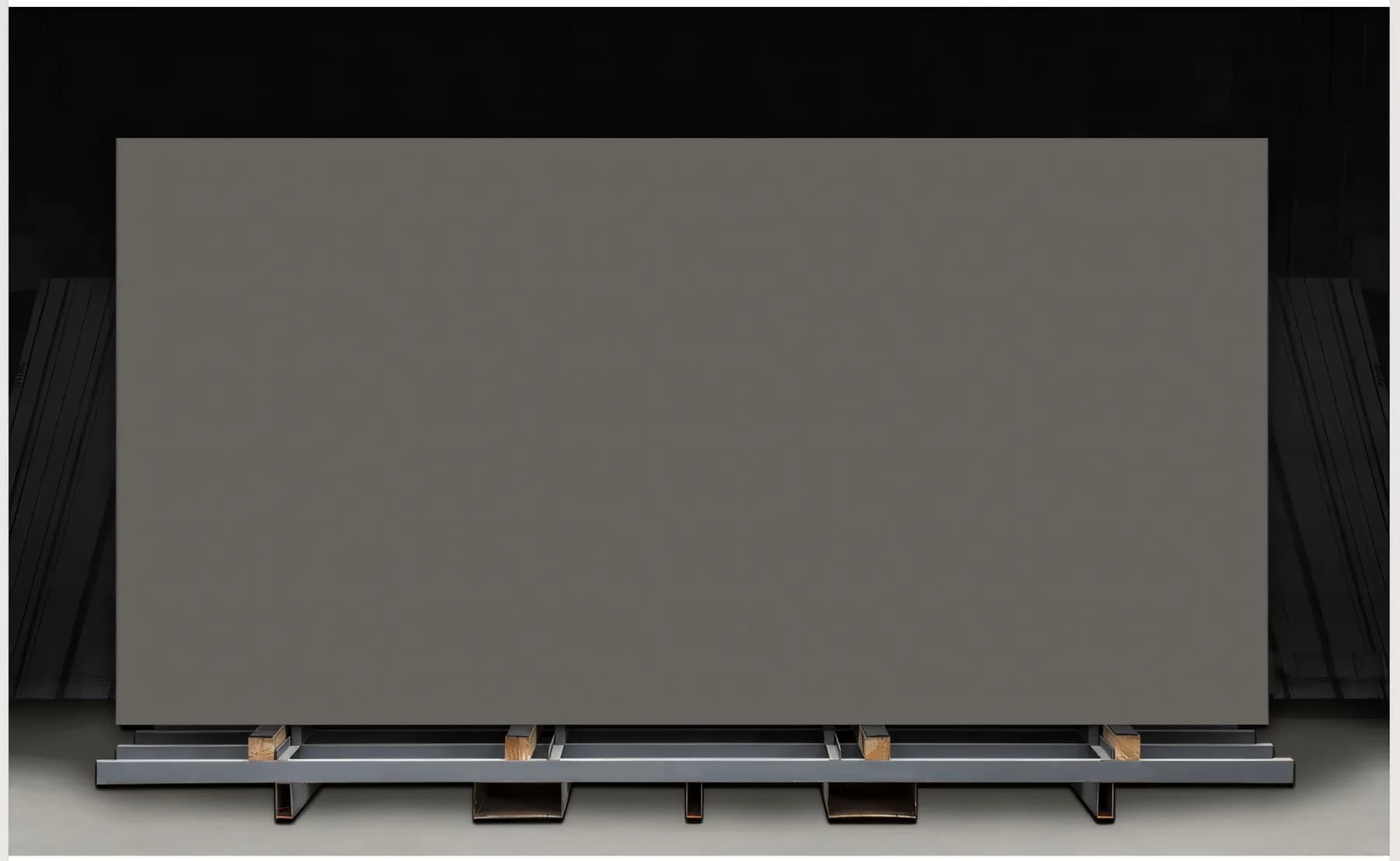 Polar Dark Grey
