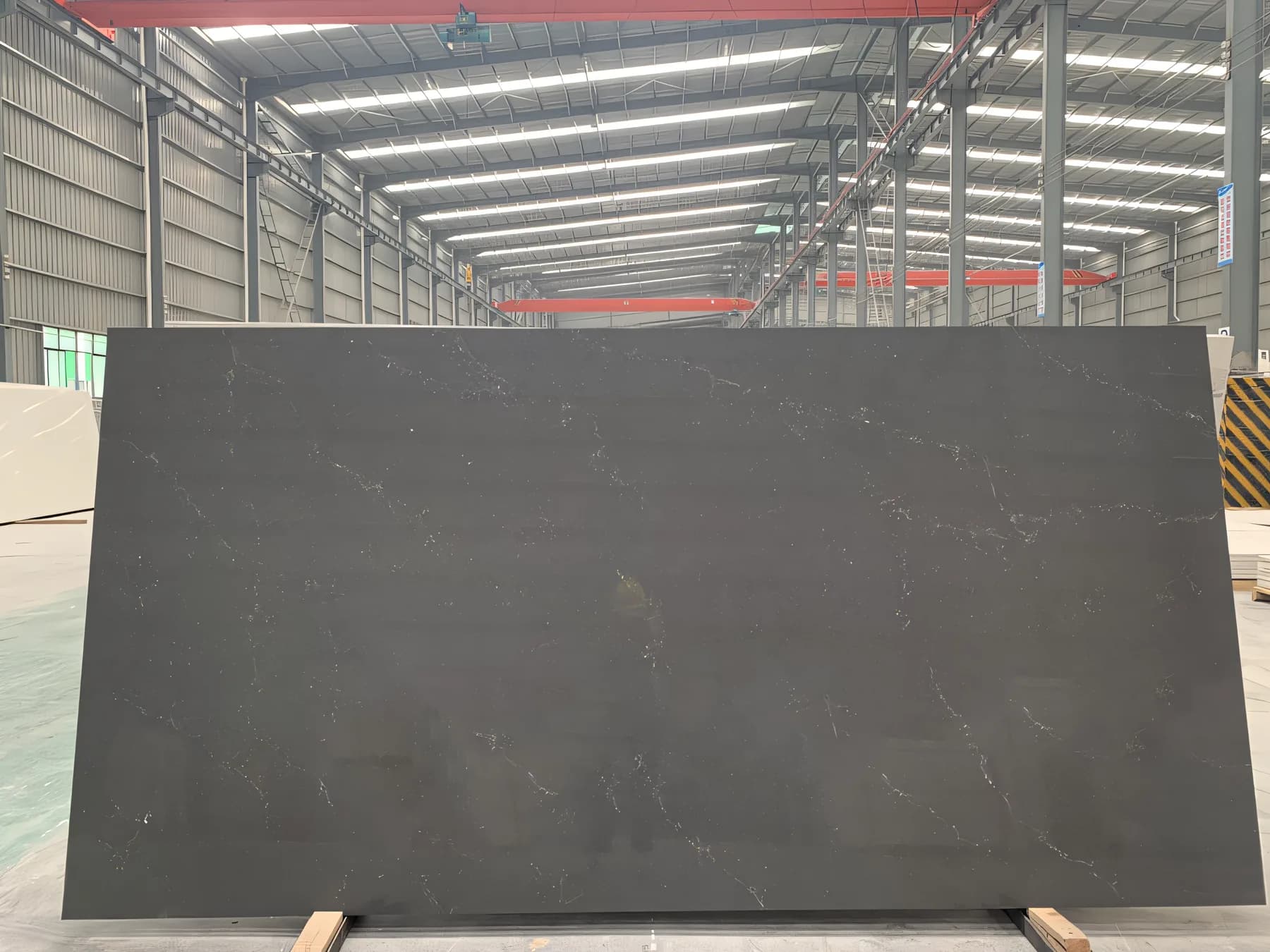 Tundra Gray