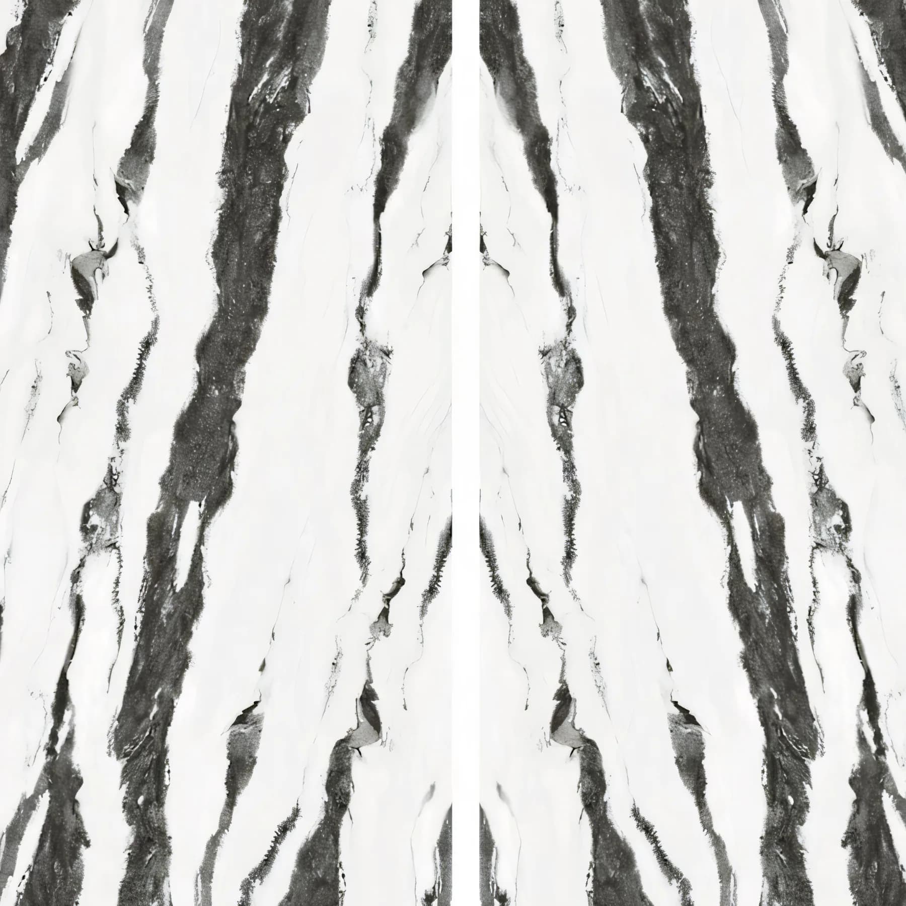 Panda White